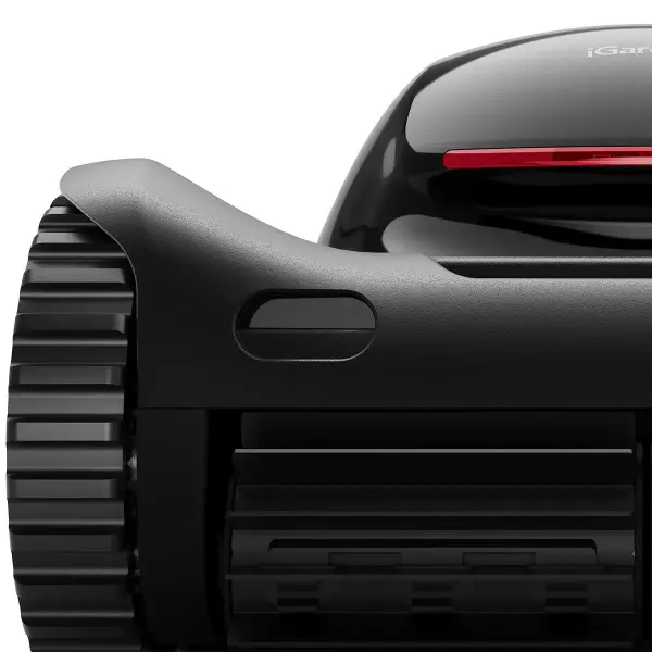 Робот-пылесоc для бассейна IGarden M1-100 (чистит дно, стены и линию воды)