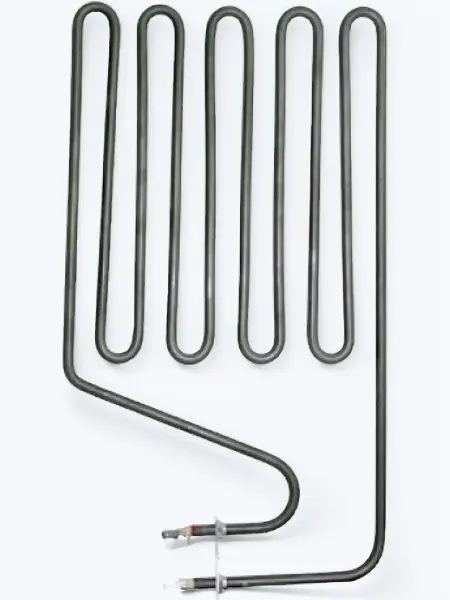 Нагревательный элемент Harvia SPZSS-120 (ZSS-120) мощность 2,0 кВт / 240В