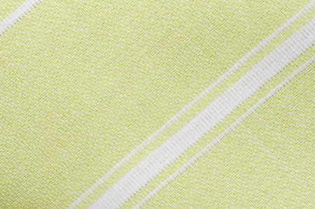 Пештемаль Джабраз premium цвет салатовый 100х170 см.