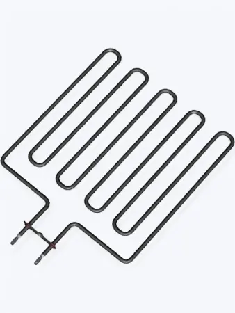 Нагревательный элемент Sawo SCA-266 мощность 2.66 кВт для моделей SCA (Scandia)  HP02-007 - интернет-магазин WellMart24.com