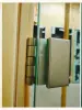 Дверь для бани DoorWood Банька, бронза, серия Эталон, 700 х 1900 мм, без порога, коробка осина