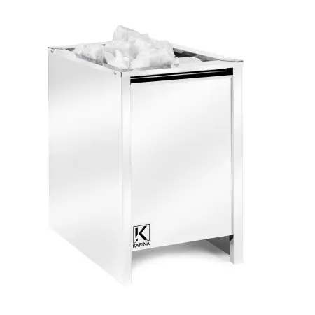 Электрическая печь Karina Classic 9 кВт, без пульта в интернет-магазине WellMart24.com