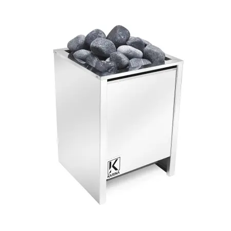 Электрическая печь Karina Classic 12 кВт, без пульта в интернет-магазине WellMart24.com