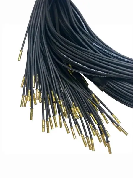 Оптоволоконное звездное небо для сауны Cariitti Starry Sky-75, 1815001