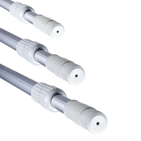 Телескопическая ручка Aquaviva CE133 Telescopic 300-600 см (88050502)