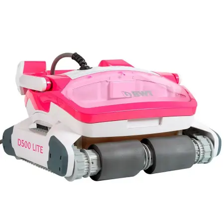 Робот пылесос Aquabot D500 Lite (чистит дно, стены и линию воды)