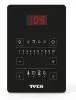 Электрическая печь Tylo Sense Combi Pure 6 с парогенератором, пульт управления в комплекте, 61001356 в интернет-магазине WellMart24.com