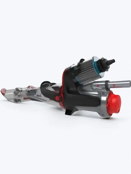 Ручной пылесос для бассейна Kokido Voltera 60