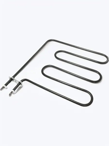 Нагревательный элемент Harvia ZSB-224 мощность 1,5 кВт / 230В