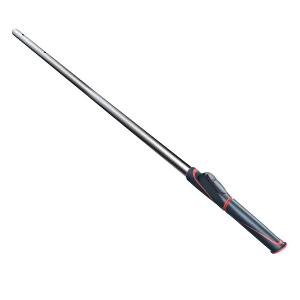 Телескопическая ручка Kokido Revolution TP10BU/REV 240-480 см