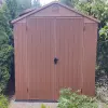 Сарай пластиковый Keter Darvin 6x6' ft