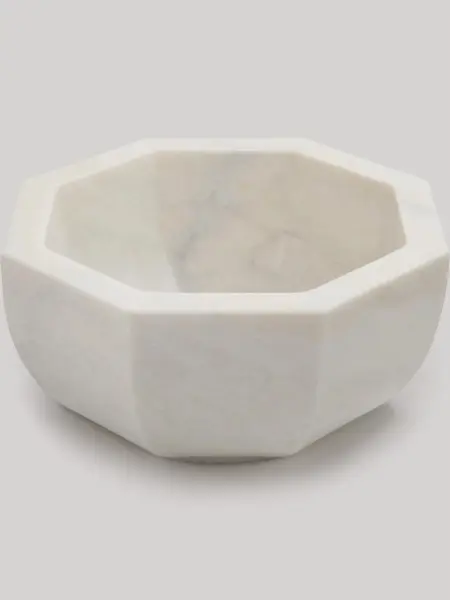 Курна мраморная КМ20 (400х400х200) вес 29 кг