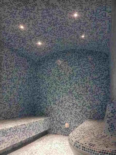 Светодиодный светильник Premier PV-1 W, IP68, черный