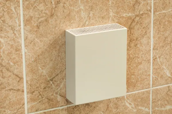 Светодиодный светильник Premier Decor Duo XL, IP65, цвет молоко, 