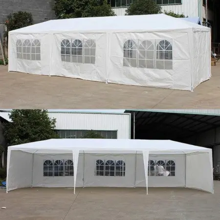 Шатер AFM-1045С White 3х9