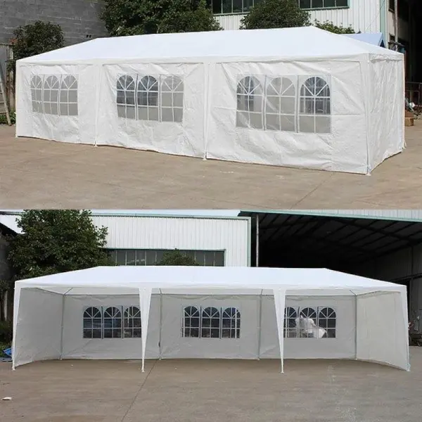 Шатер AFM-1045С White 3х9