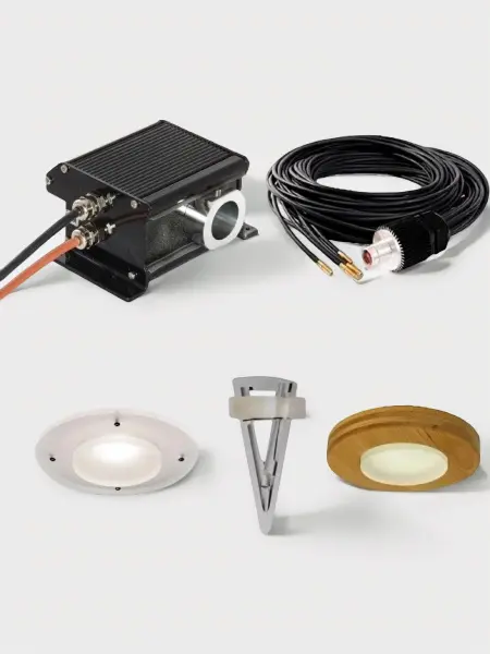 Оптоволоконный комплект Star WM-SCA-4