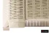 Кресла пластиковые B:Rattan Manchester Otto set 2, grey