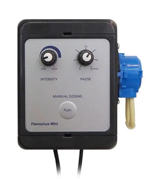 Дозирующий насос TechHolland FlavourLux Mini S25