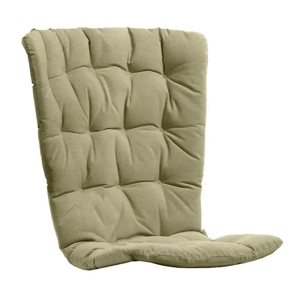 Подушка для кресла Nardi Folio, цвет Felce