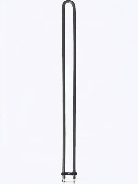 Нагревательный элемент ТЭН мощность 2,5 кВт, для электрокаменки KARINA Forta, Nova 15 кВт