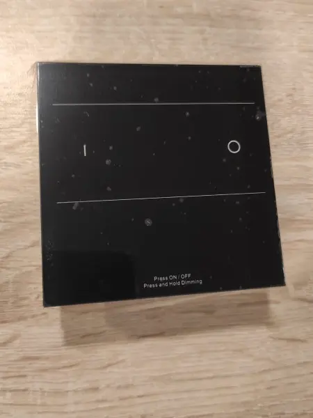 Комплект DMX управления светильниками PV-1