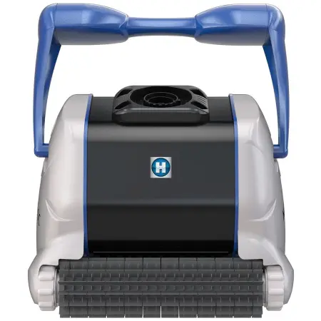 Робот-пылесос для бассейна Hayward TigerShark QC (резиновый валик)