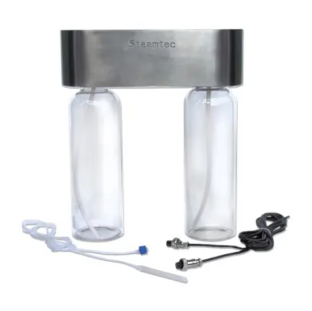 Станция удаления накипи Steamtec Descaling Pump для парогенераторов Steamtec TOLO AIO/TOLO MOMENT