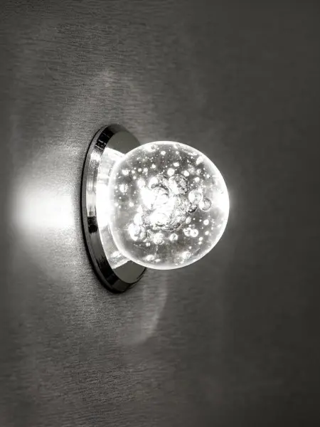 Светодиодный светильник Premier PV-1R, IP68, хром