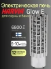 Электрическая печь Harvia Glow TRT70E без пульта в интернет-магазине WellMart24.com