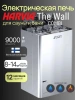 Электрическая печь Harvia The Wall Combi SW90S без пульта в интернет-магазине WellMart24.com