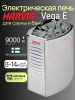 Электрическая печь Harvia Vega BC90E, без пульта в интернет-магазине WellMart24.com