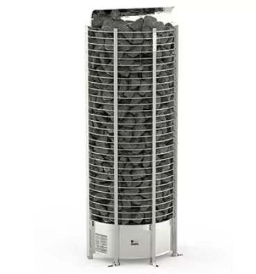 Электрическая печь Sawo Tower TH3-60NS-WL-P, пристенная, без пульта в интернет-магазине WellMart24.com