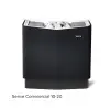 Электрическая печь Tylo Sense Commercial 20 3x400V без пульта, 61001094 в интернет-магазине WellMart24.com
