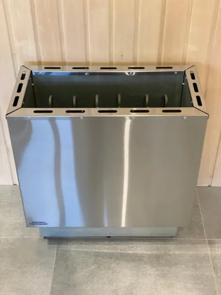 Электрическая печь Классика 12 кВт, с выносным пультом в комплекте в интернет-магазине WellMart24.com