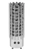 Электрическая печь Harvia Glow TRT90 со встроенным пультом в интернет-магазине WellMart24.com