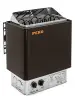 Электрическая печь Peko Nova EH-45 Brown со встроенным пультом в интернет-магазине WellMart24.com