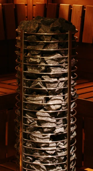 Электрическая печь Sawo Tower TH4-60NB-P, со встроенным пультом управления в интернет-магазине WellMart24.com