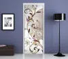 Дверь стеклянная межкомнатная MaybahGlass Premium Stained Glass 10, 800х2000