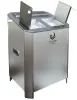 Электрическая печь VVD ПАРиЖАР 10 кВт с парогенератором, без пульта в интернет-магазине WellMart24.com