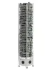 Электрическая печь Sawo Tower TH6-90NB-P, со встроенным пультом в интернет-магазине WellMart24.com
