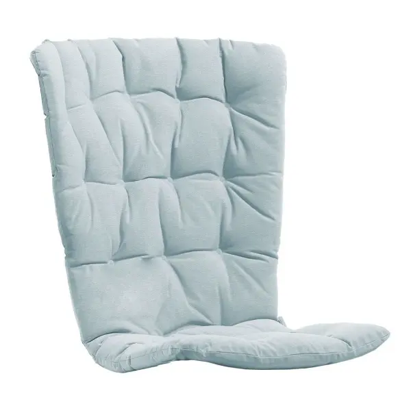 Подушка для кресла Nardi Folio, цвет Artic