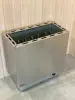 Электрическая печь Классика Плюс 9 кВт, со встроенным пультом в интернет-магазине WellMart24.com