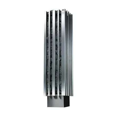Электрическая печь Iki Monolith 18 кВт в интернет-магазине WellMart24.com