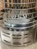 Электрическая печь Зевс 21 кВт, с выносным пультом в комплекте в интернет-магазине WellMart24.com