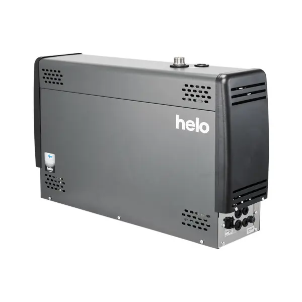 Парогенератор Helo Steam Pro 140 без пульта управления