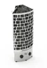 Электрическая печь Sawo Aries ARI3-60NB-CNR-P, угловая, со встроенным пультом в интернет-магазине WellMart24.com