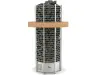 Электрическая печь Sawo Tower TH9-150NS-P, без пульта в интернет-магазине WellMart24.com
